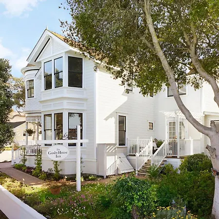 Gosby House Inn, A Four Sisters Inn